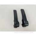 Custom high quality carbon fiber door handles